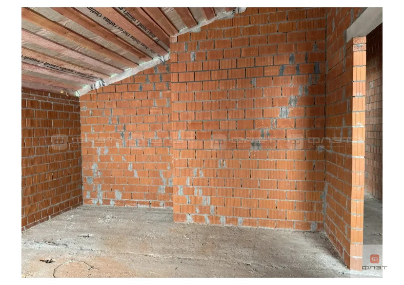 Продажа дома, Столбище, Лаишевский район, ул. Ивана Матвеева - Фото 17