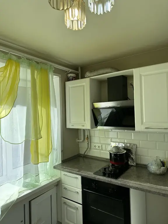 Уютная светлая Двушка в Балашихе ул. Твардовского в кирпичном доме - Фото 9