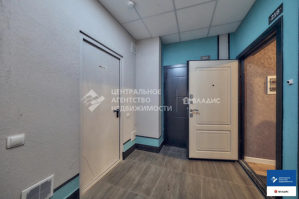 Продажа квартиры, Рязань, ул. Быстрецкая - Фото 11