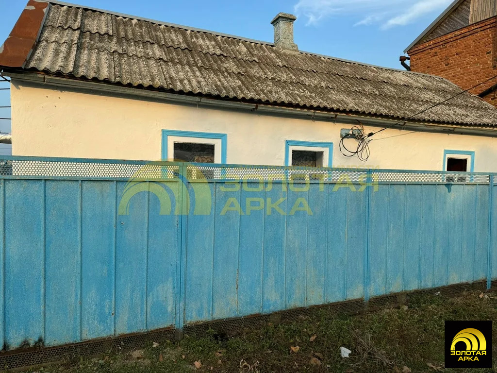 Продажа дома, Темрюкский район, улица Кирова - Фото 12