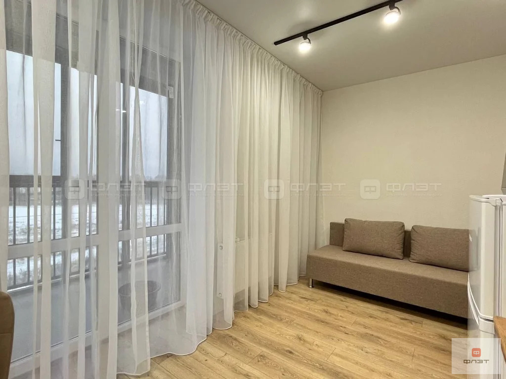 Аренда квартиры, Осиново, Зеленодольский район, ул. Дорожная д.35 - Фото 5