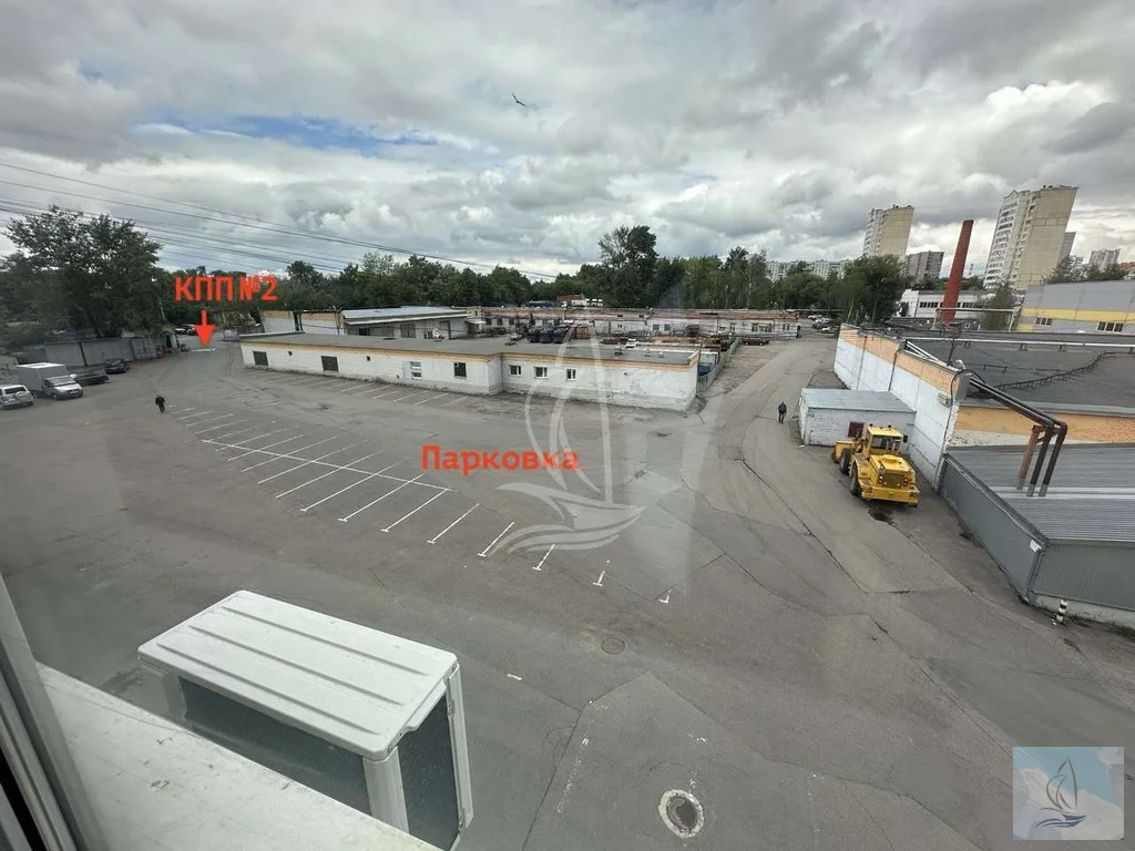 Аренда офиса, 2-я Мелитопольская улица - Фото 6