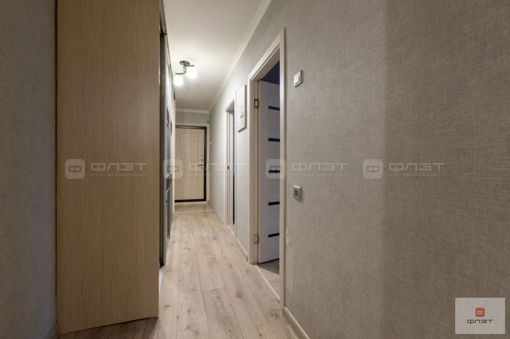 Продажа квартиры, Казань, ул. Ноксинский Спуск - Фото 12