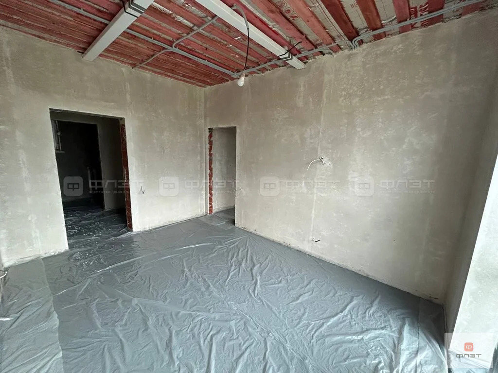 Продажа дома, Казань, ул. Фатыха Карима - Фото 2