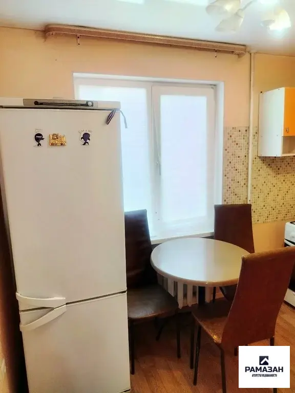 2-ком квартира ул.Аделя Кутуя, д. 12 - Фото 3