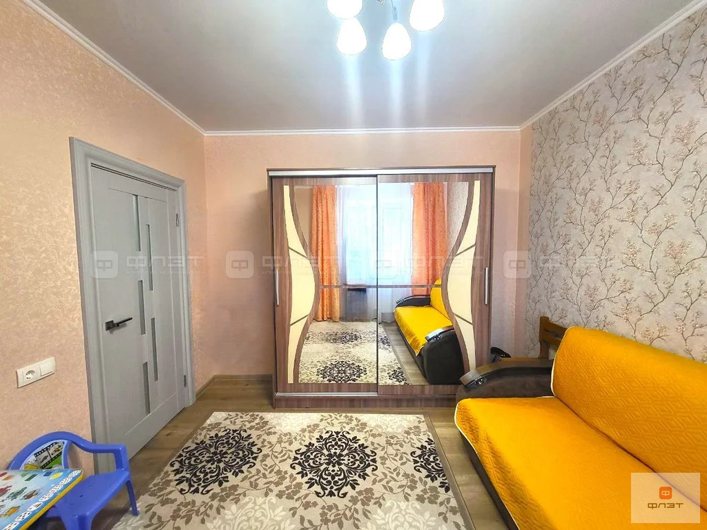 Продажа дома, Сокуры, Лаишевский район, ул. Яблоневая - Фото 11