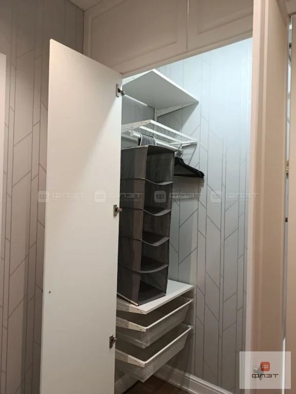 Продажа квартиры, Казань, ул. Братьев Батталовых - Фото 13