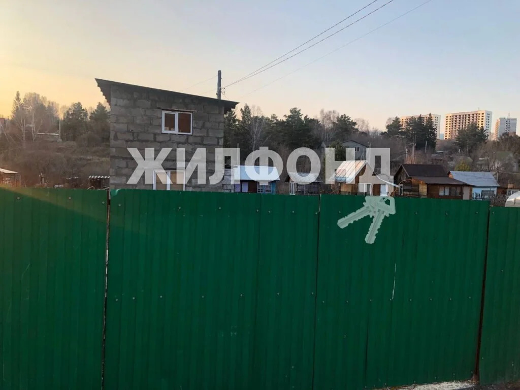 Продажа дома, Новосибирск - Фото 15