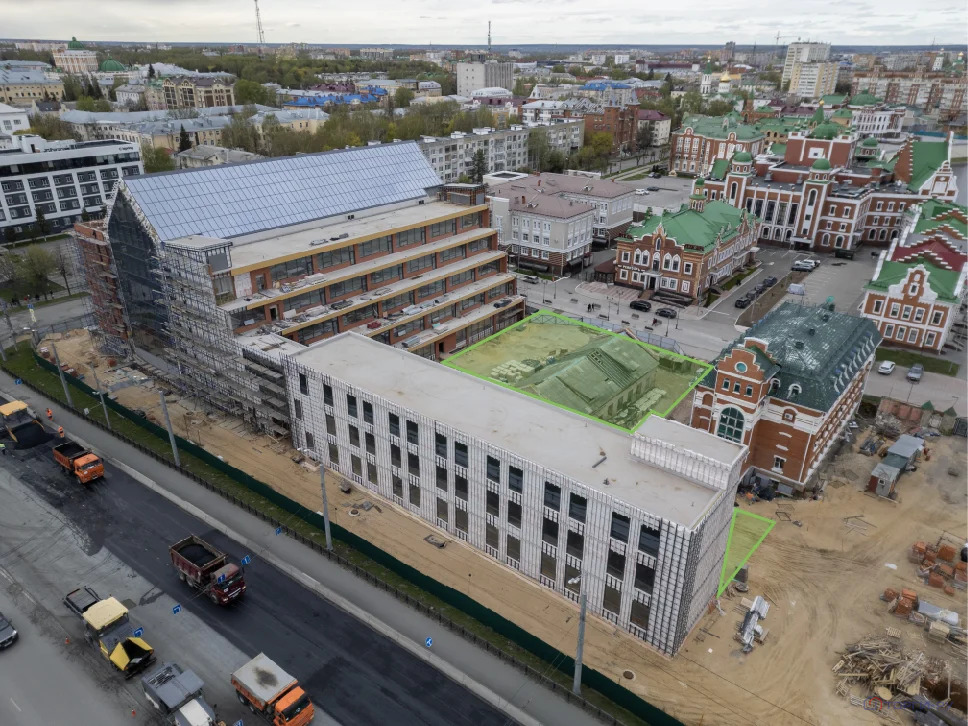 Продажа ПСН, Йошкар-Ола, ул. Гоголя - Фото 3