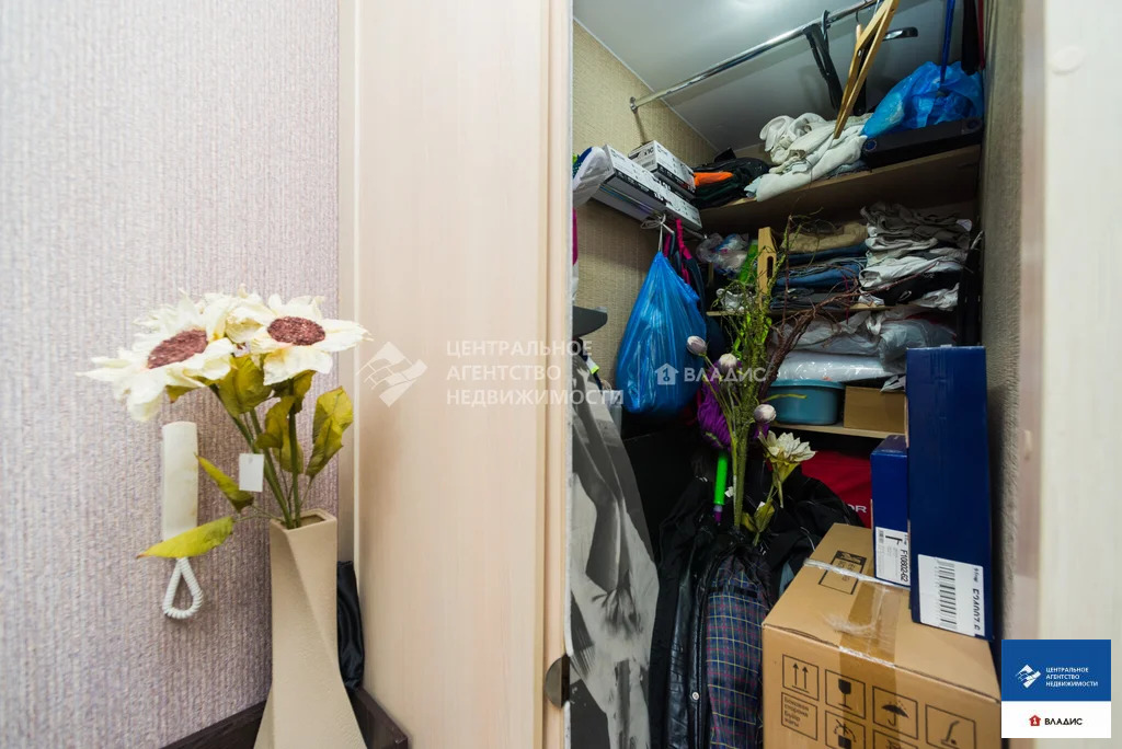 Продажа квартиры, Рязань, ул. Вокзальная - Фото 13