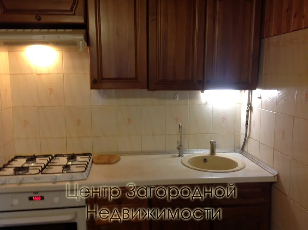 Дом, Рублево-Успенское ш, 6 км от МКАД, Барвиха д.(одинцовский р-н), . - Фото 9