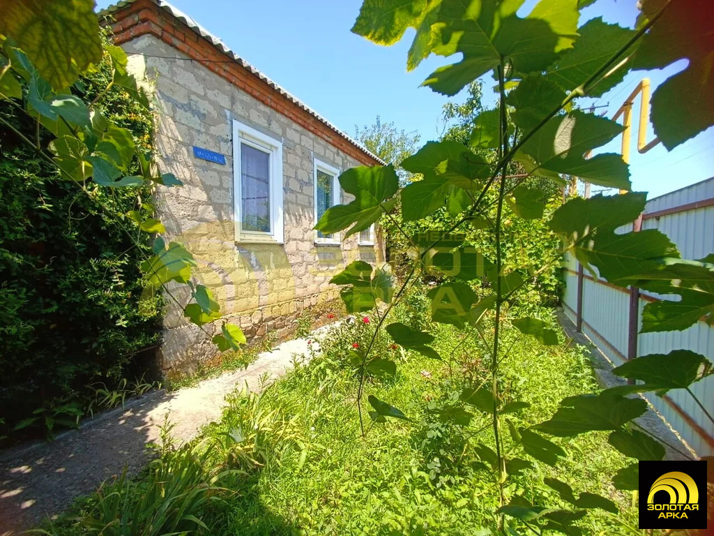 Продажа дома, Мингрельская, Абинский район, ул. Советская - Фото 36