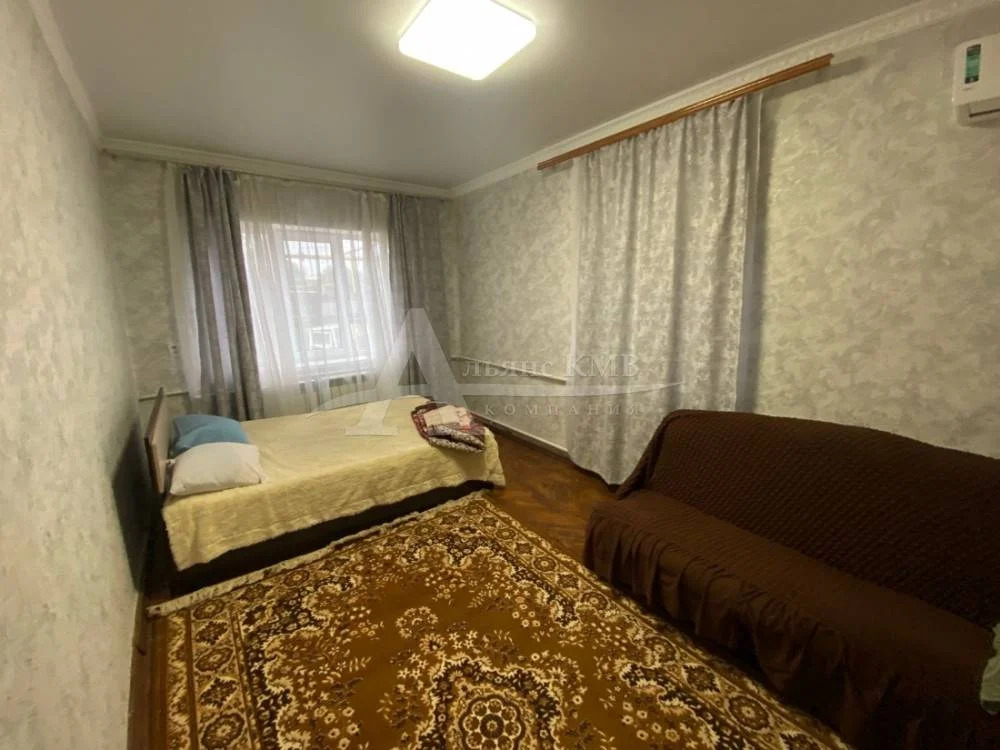 Продажа дома, Зеленокумск, Советский район, ул. Юбилейная - Фото 1