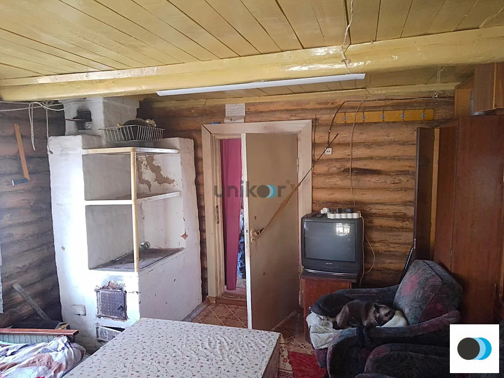 Продажа дома, Кармаскалинский район, СНТ Текстильщик - Фото 4