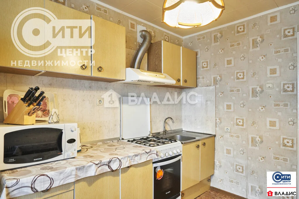 Продажа квартиры, Воронеж, ул. Урывского - Фото 32