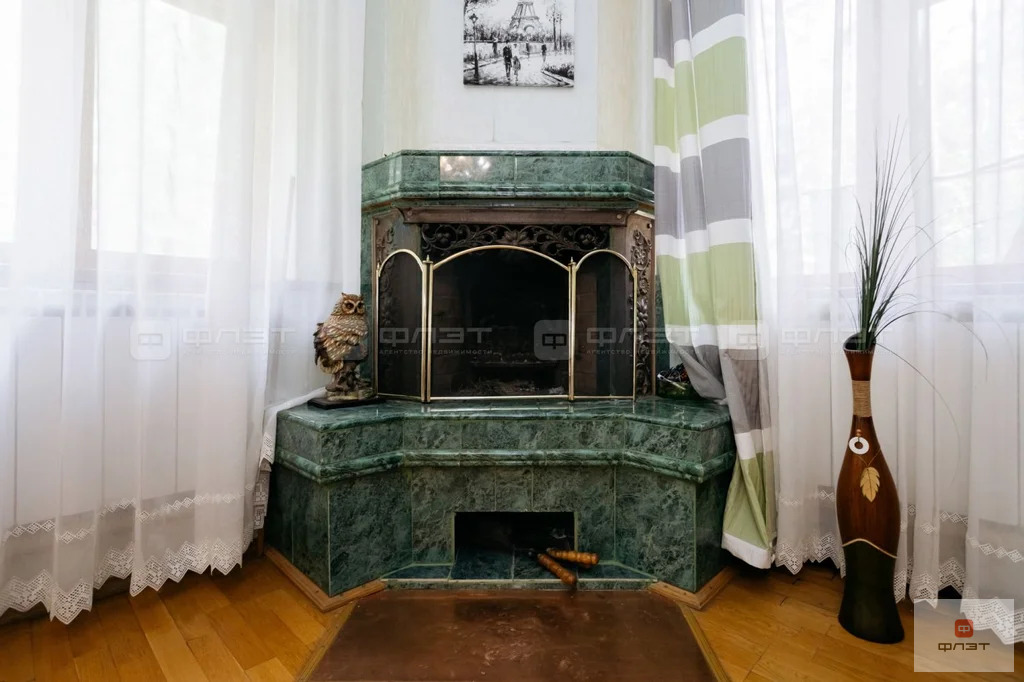 Продажа дома, Матюшино, Лаишевский район, ул. Садовая - Фото 9