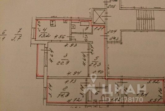 Чудновского 6 К 2 Купить