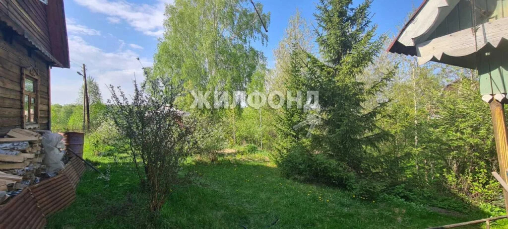 Продажа дома, Новосибирск - Фото 15