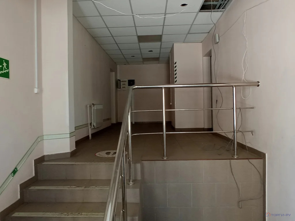 Продажа торгового помещения, ул. Маршала Савицкого - Фото 8