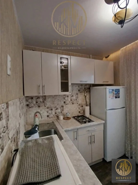 Продажа квартиры, Минеральные Воды, Карла Маркса пр-кт. - Фото 3