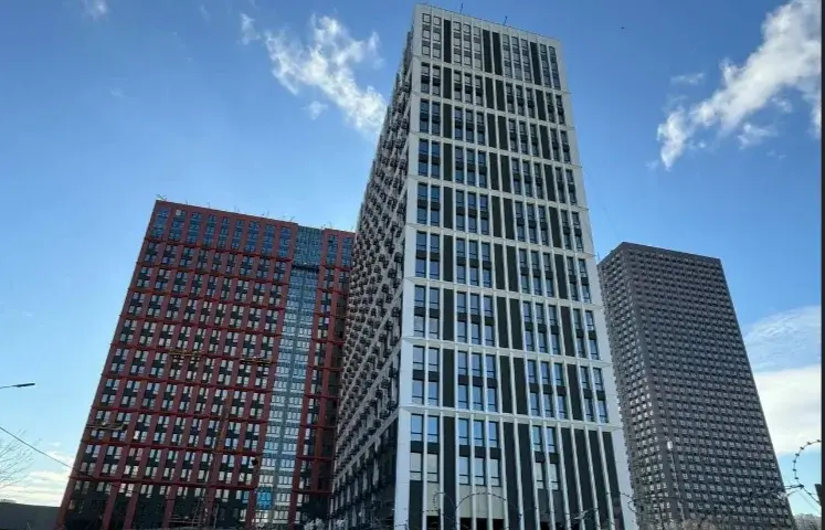 Продажа ЖК HighWay - апартаменты 3х комн 64квм - Фото 3