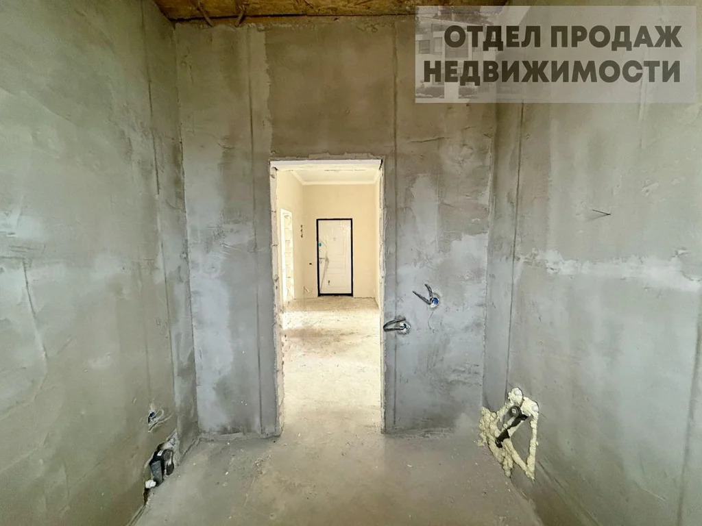 Новый дом - Фото 12