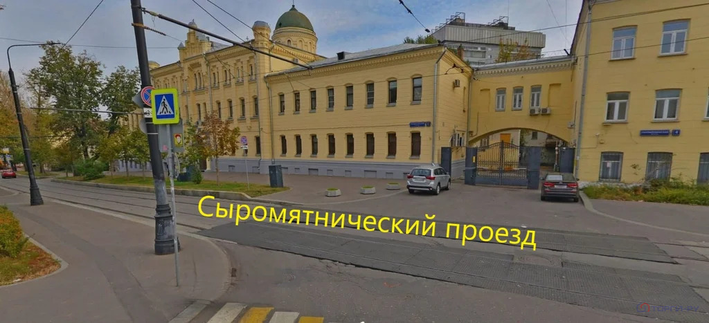 Продажа ПСН, Сыромятнический проезд - Фото 26