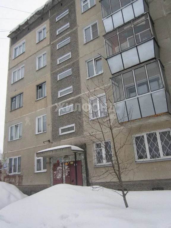 Продажа квартиры, Бердск, ул. Лунная - Фото 16