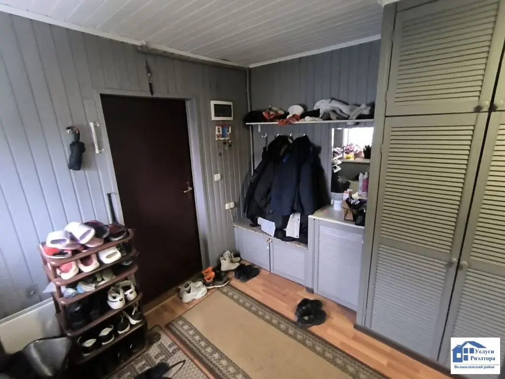 Купить Дом 120 м2 в Шаховская, Судислово | Продажа домов в Судислово - Фото 14