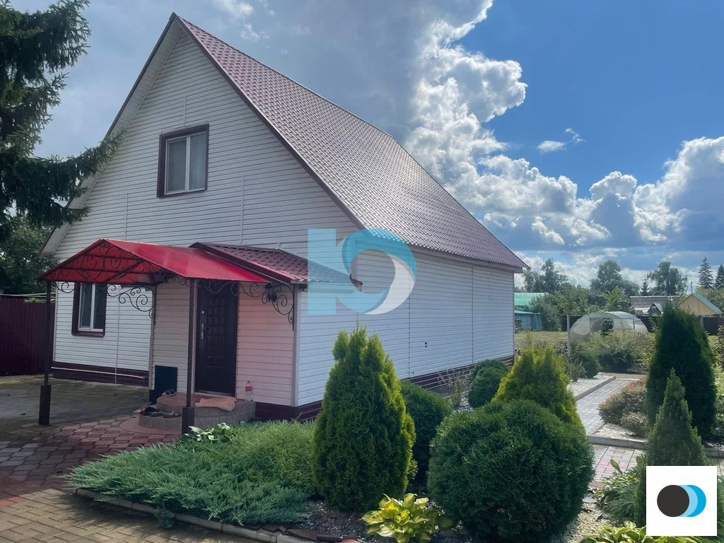 Продажа дома, Иглино, Иглинский район, ул. Советская - Фото 1