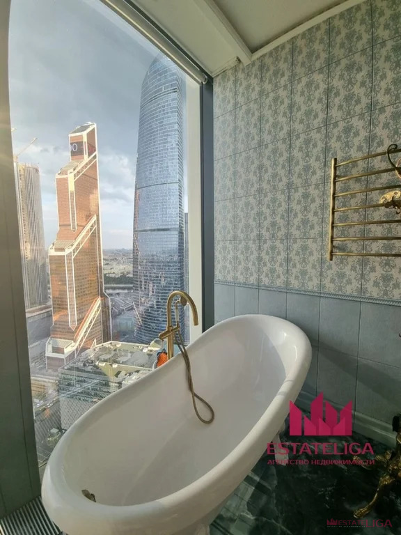 Аренда квартиры, 1-й Красногвардейский проезд - Фото 9