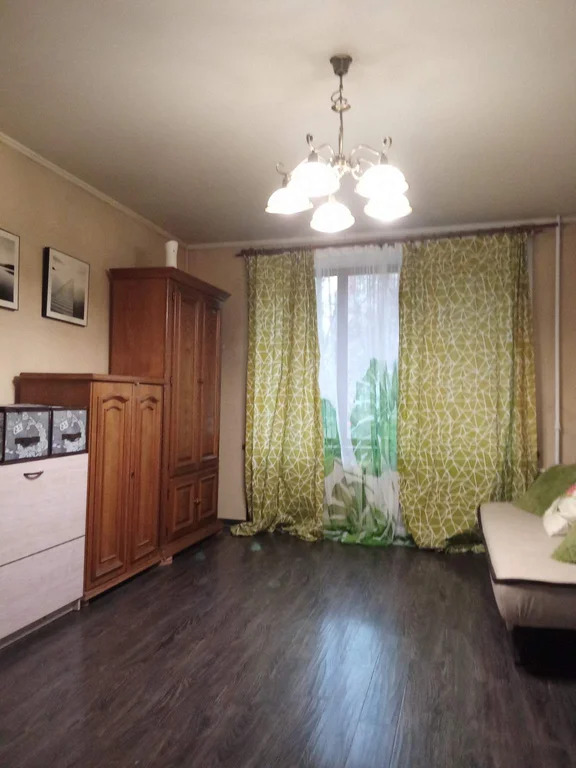 Сдается уютная 1-комн. квартира от собственника 31.5 кв.м. - Фото 7