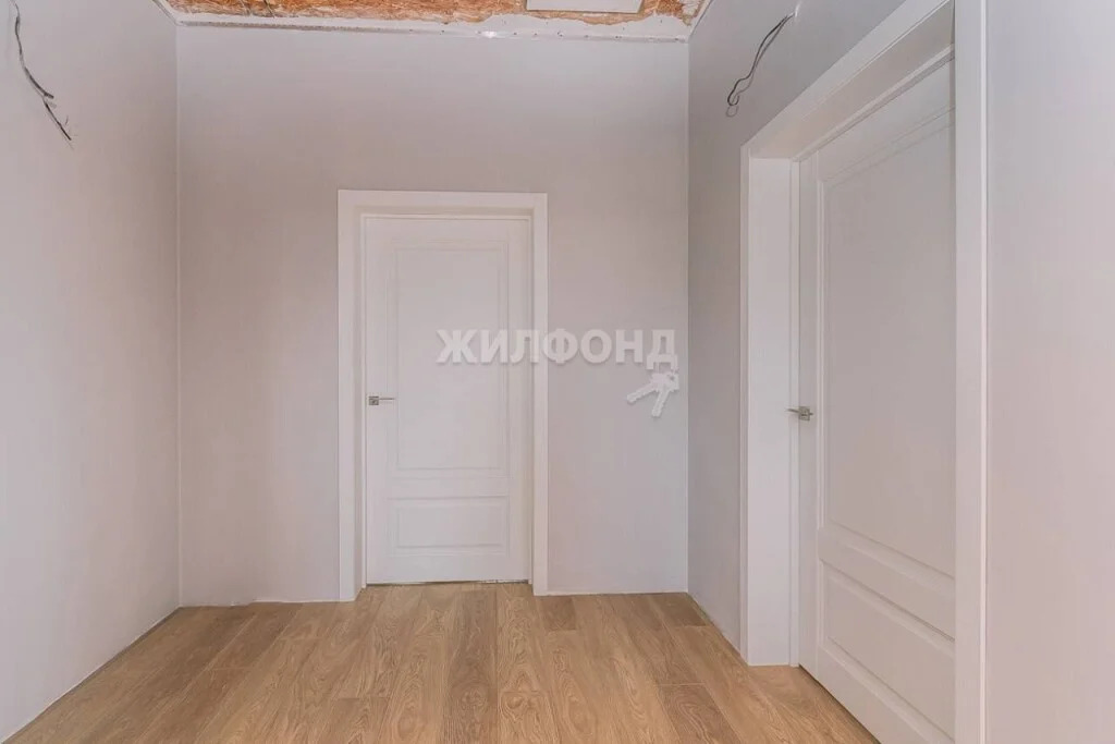 Продажа дома, Каменка, Новосибирский район - Фото 37