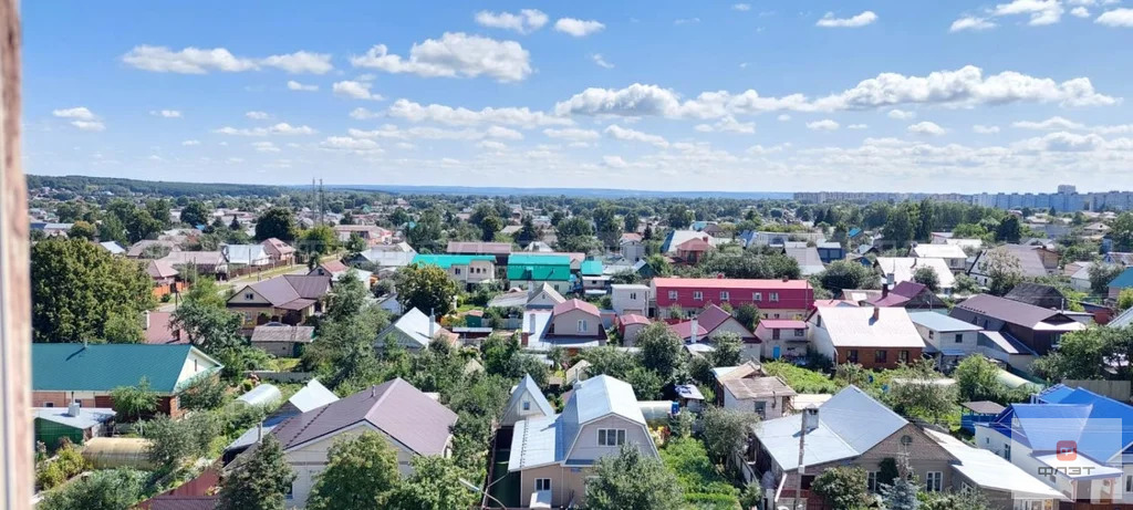 Продажа квартиры, Казань, ул. Литвинова - Фото 5