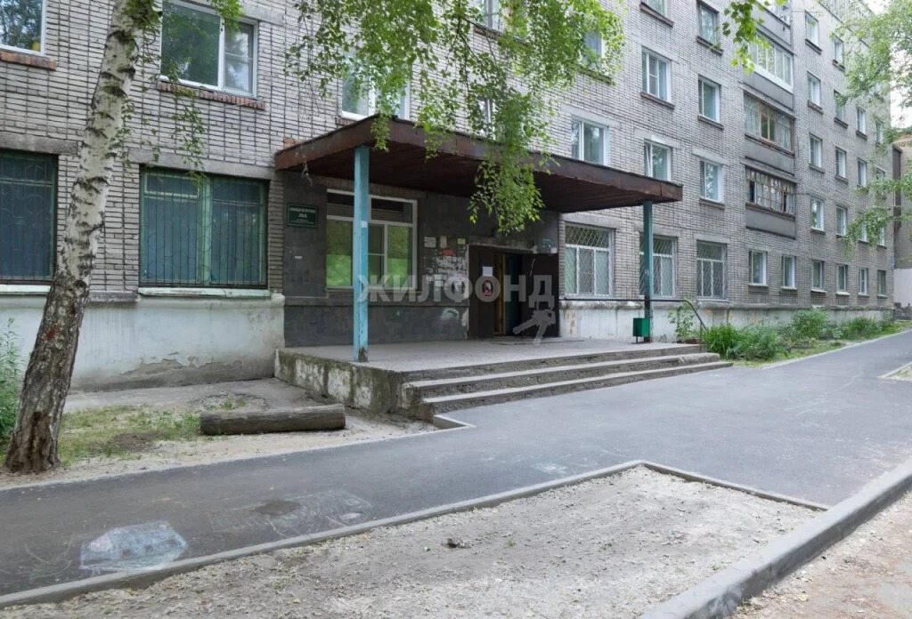 Продажа квартиры, Новосибирск, ул. Первомайская - Фото 10