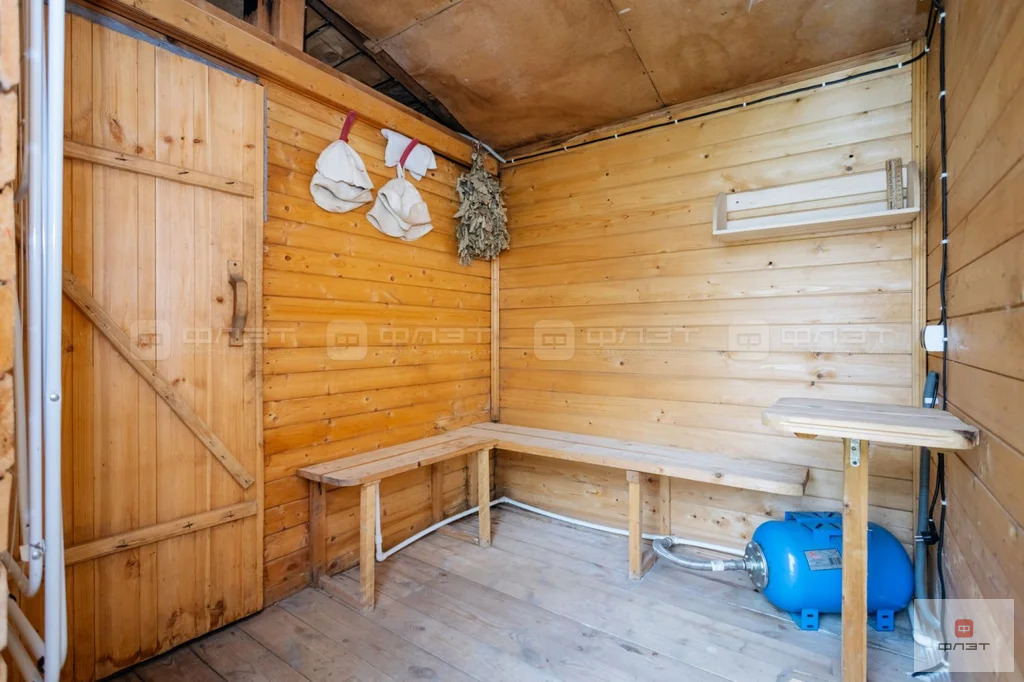 Продажа дома, Волжские зори, Зеленодольский район, Участок - Фото 22