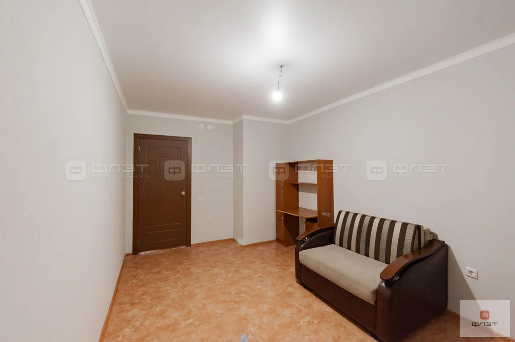 Продажа квартиры, Казань, ул. Андрея Адо - Фото 8