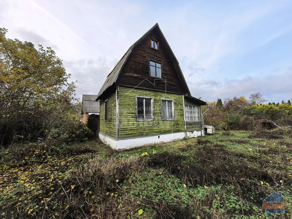 Продажа дома, Раменский район, 401 - Фото 1