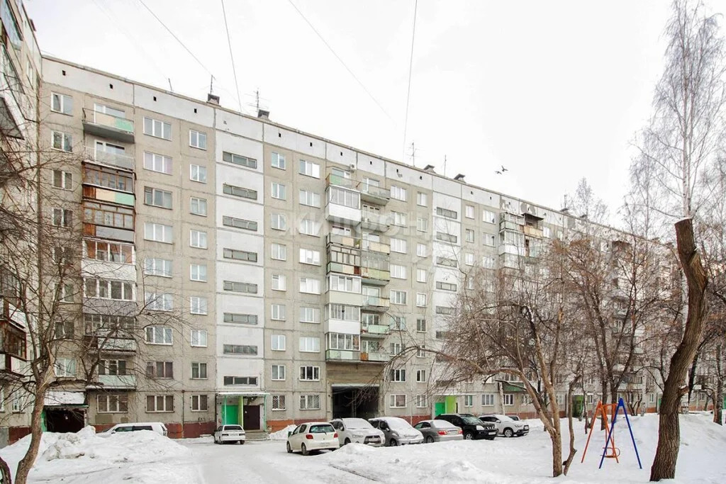 Продажа квартиры, Новосибирск, ул. Невельского - Фото 7