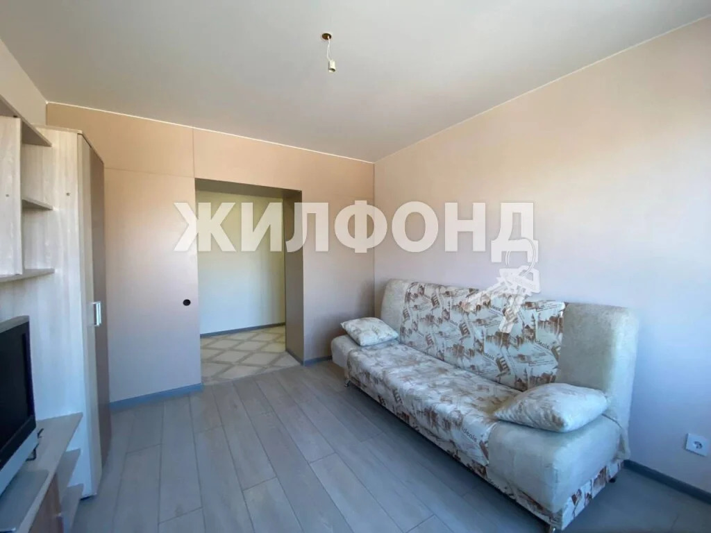 Продажа квартиры, Новосибирск, ул. Степная - Фото 12