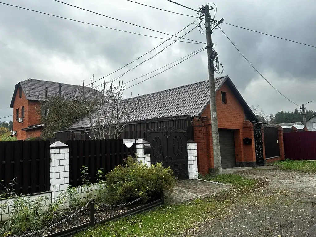 Раменский р-н, д. Донино ул. Новая - Фото 10