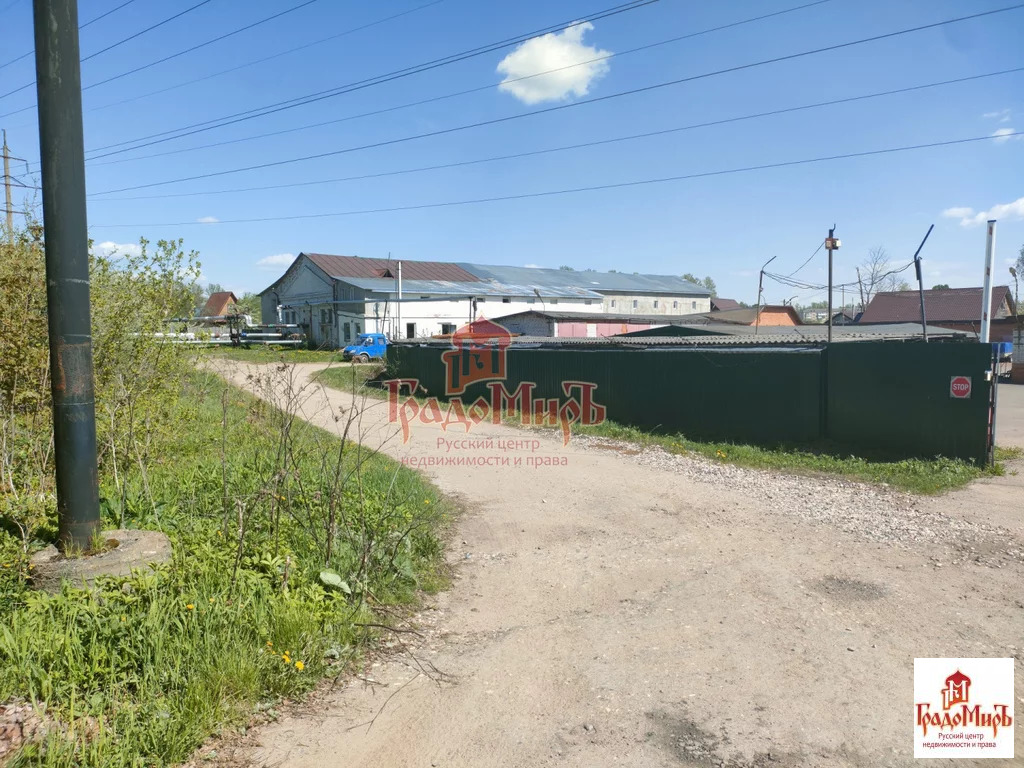 Продажа ПСН, Краснозаводск, Сергиево-Посадский район, ул. Горького - Фото 23