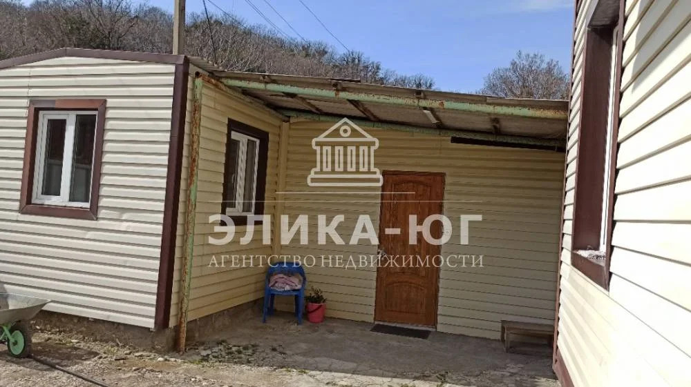 Продажа дома, Пляхо, Туапсинский район, Светлый пер. - Фото 32