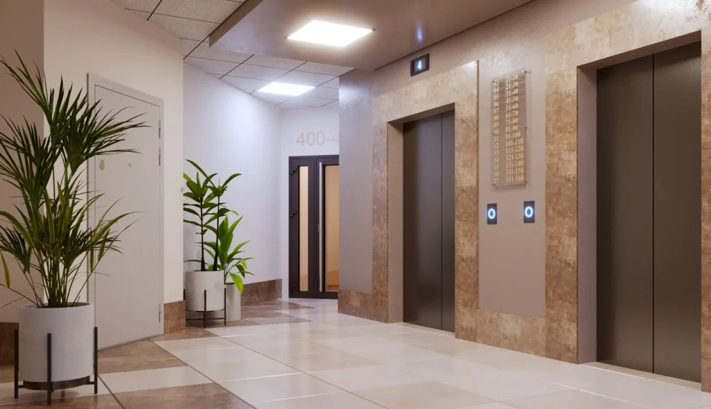 Продается квартира, 56.32 м - Фото 3