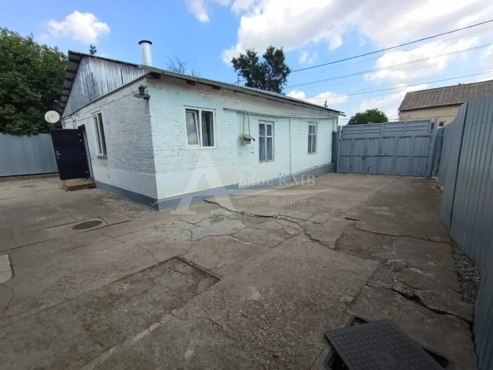 Продажа дома, Георгиевск, ул. Лермонтова - Фото 7