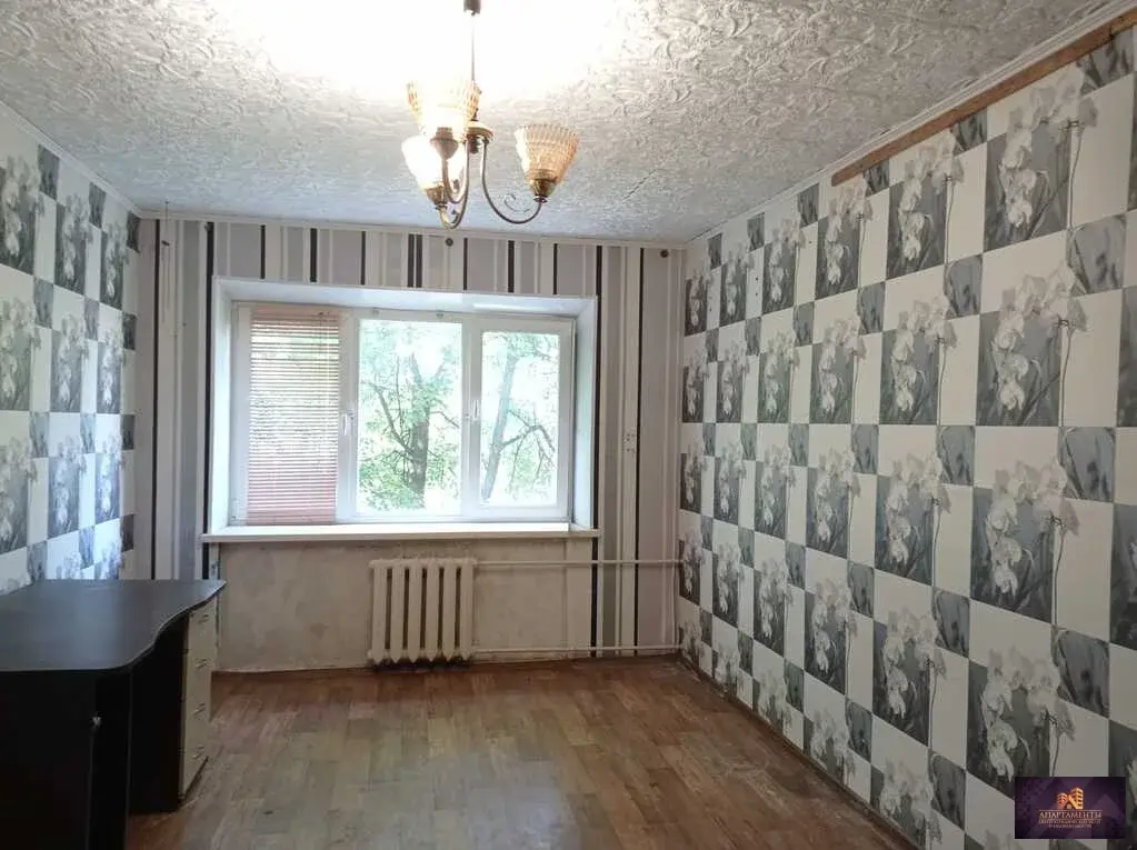 Продам комнату с ремонтом в центре города Серпухова Московской области - Фото 10