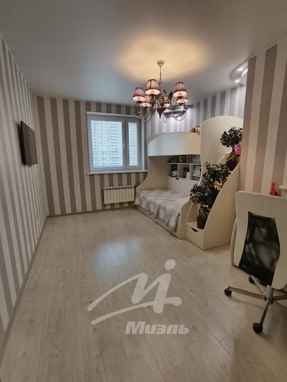 Продажа квартиры, Балашиха, Балашиха г. о., ул. Строителей - Фото 15