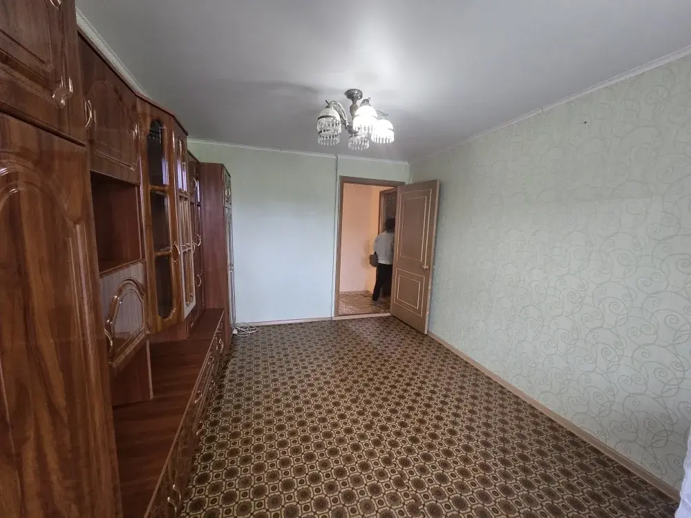 Продаю 2к.кв в пос. Часцы - Фото 6