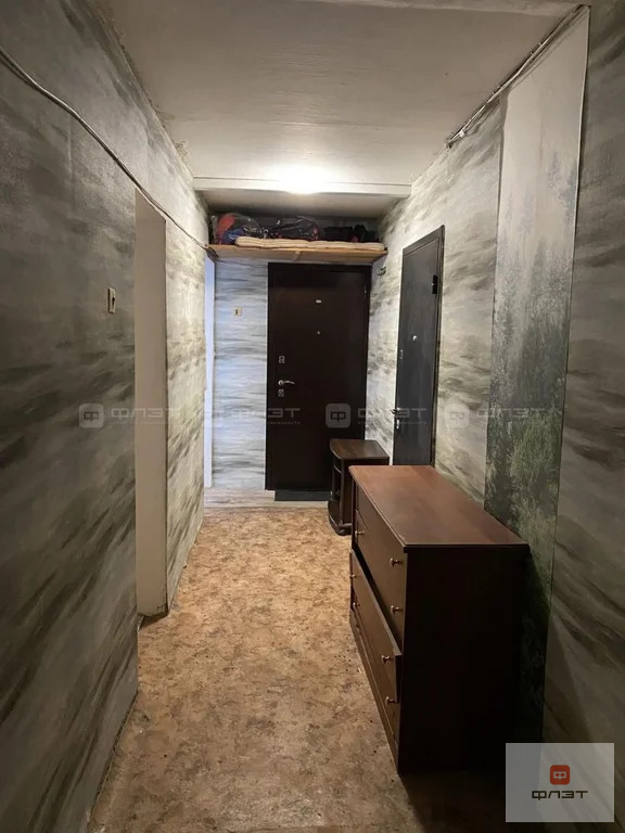 Продажа квартиры, Казань, ул. Солидарности (Дербышки) - Фото 3