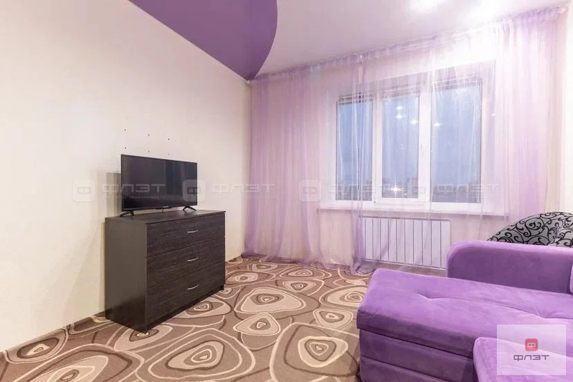 Продажа квартиры, Новое Шигалеево, Пестречинский район, ул. Федора ... - Фото 8